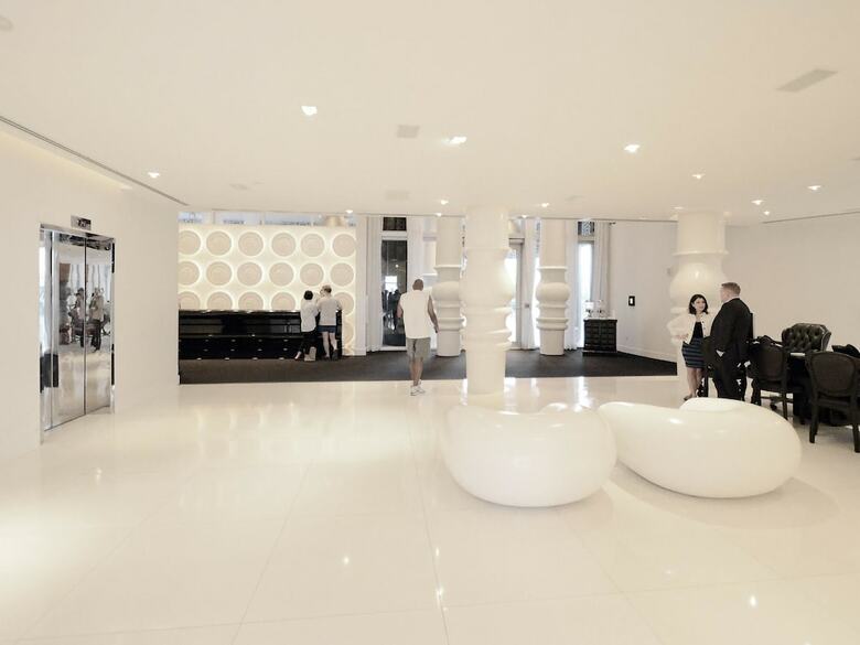 2 Bed Rooms - Bay View 5 Condo-hotel #1426