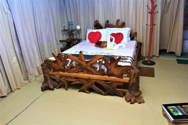 Yala Wilderness Safari Camp