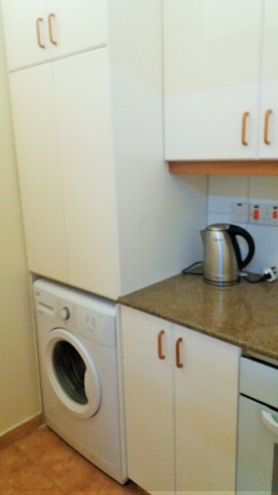 Apartamentos 312 Depa Court