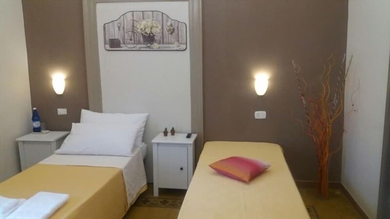 Bed & Breakfast Cusmano Residence