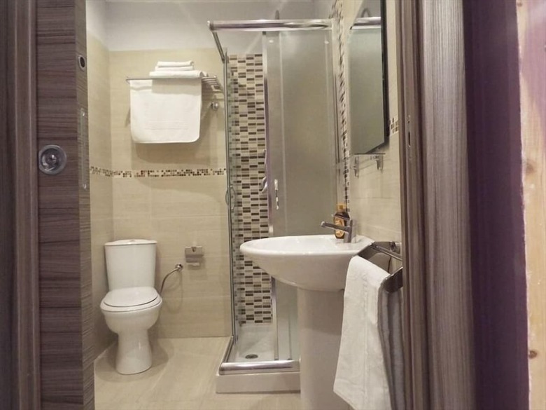 Bed & Breakfast Cusmano Residence