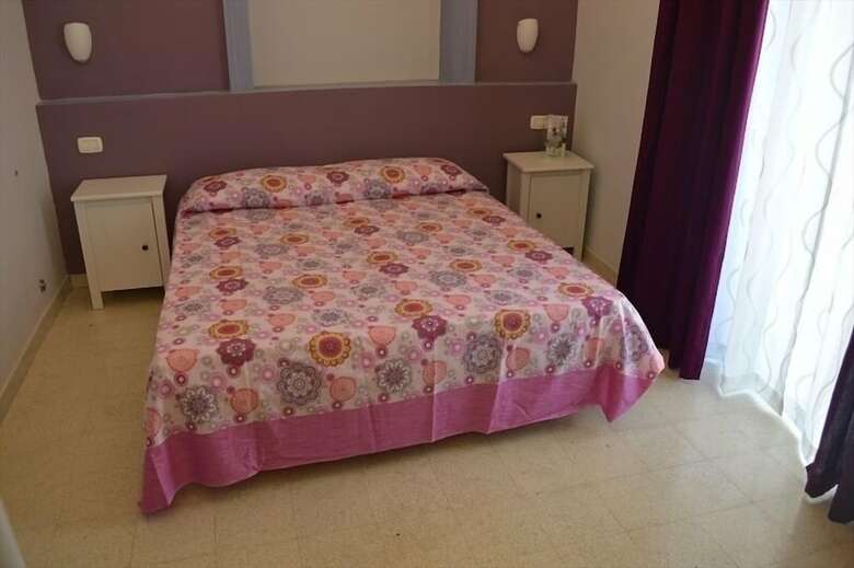 Bed & Breakfast Cusmano Residence
