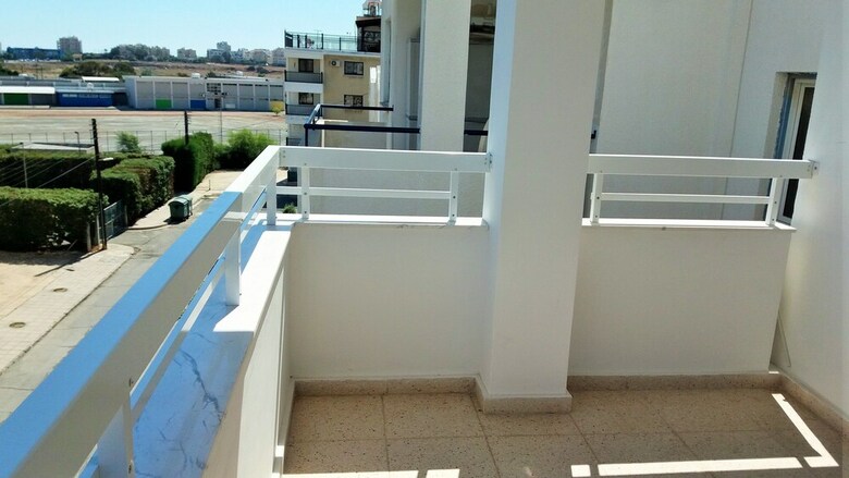 Apartamentos 304 Carisa Holiday Flat