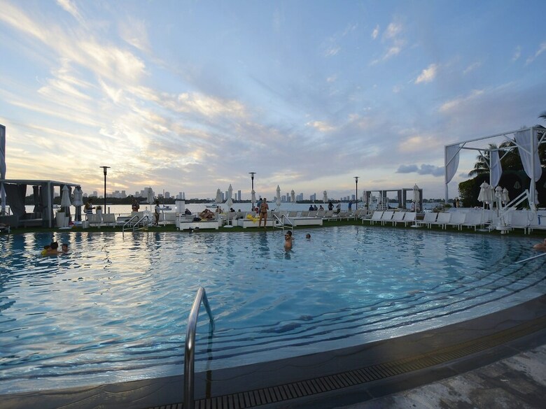 Suite 2 Rooms In A 5 Hotel - Pool Dj #901