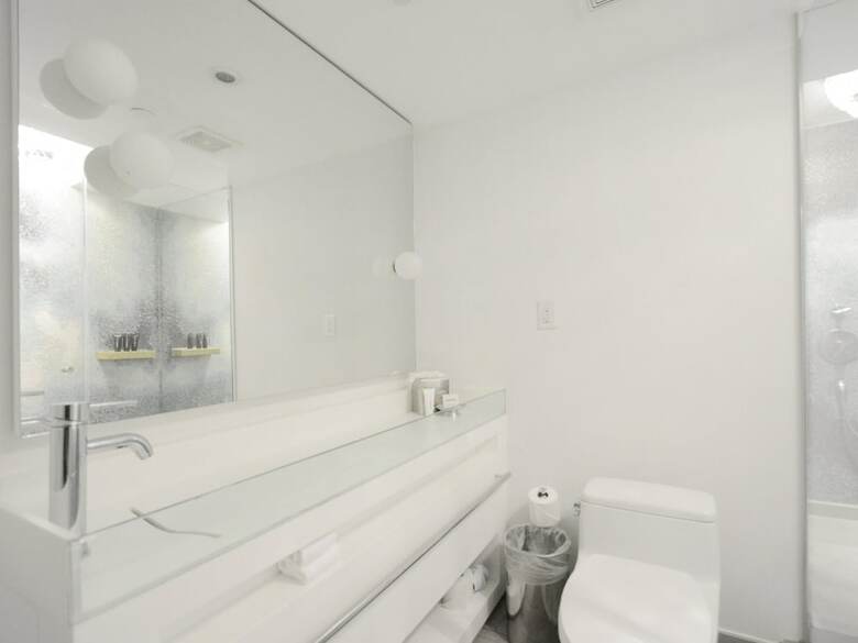 Suite 2 Rooms In A 5 Hotel - Pool Dj #901