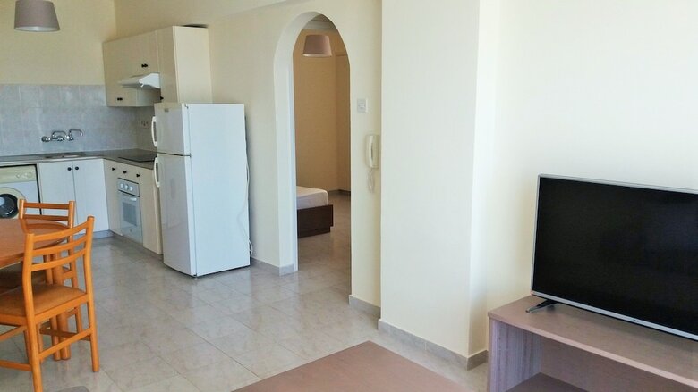 Apartamentos 401 Dhalia Court