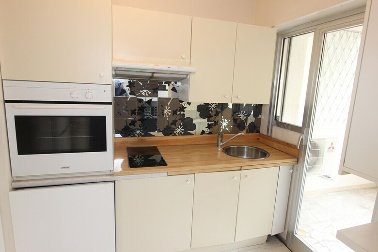 Apartamento Villa Lucior