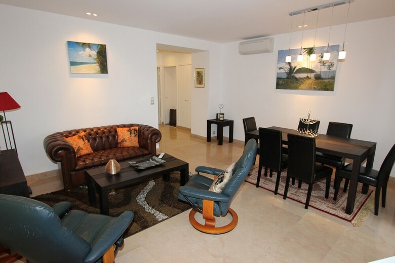 Apartamento Armenonville