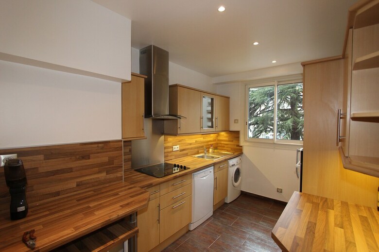 Apartamento Armenonville
