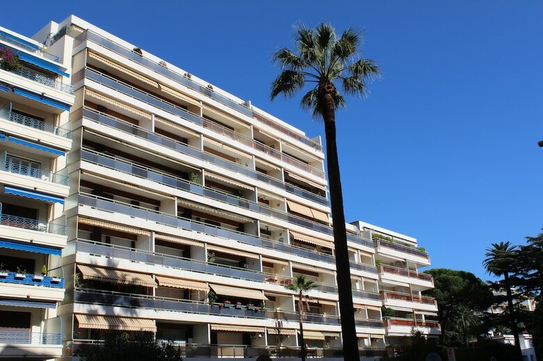 Apartamento Villa Cinna