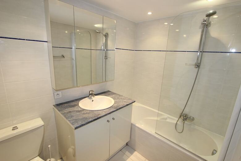 Apartamento Les Tuileries
