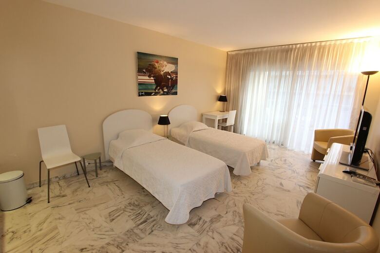 Apartamento Les Tuileries