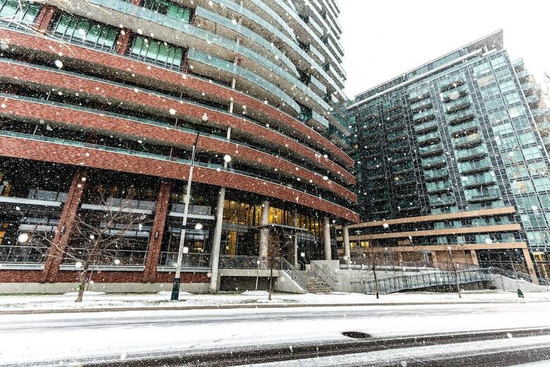 Apartamentos Trendy, Executive Studio, In Downtown To