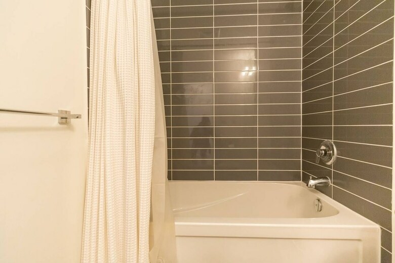 Apartamentos Trendy, Executive Studio, In Downtown To