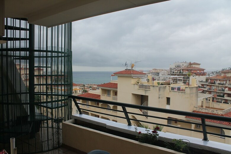 Apartamentos 19003-ph  Penthouse In Playaquebrada