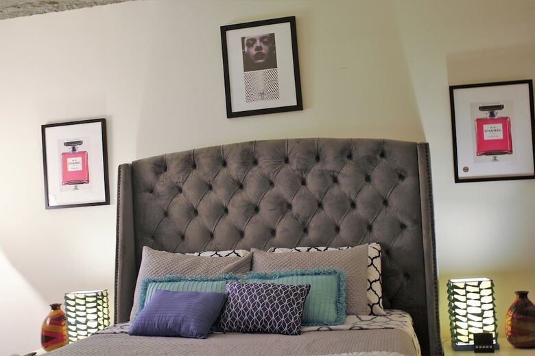 Apartamentos Loft On Spring