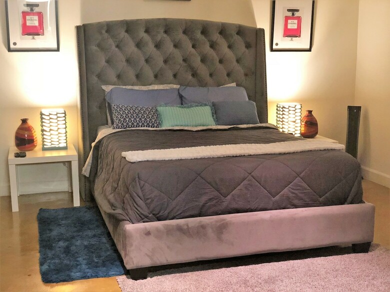Apartamentos Loft On Spring