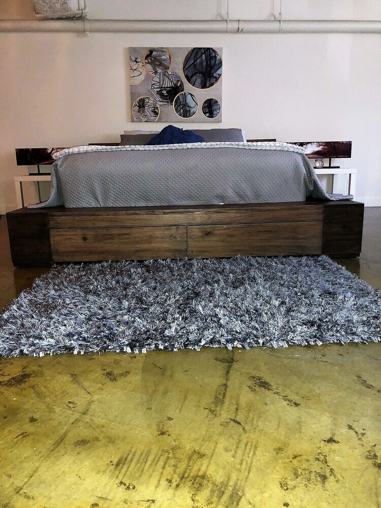 Apartamentos Loft On Spring