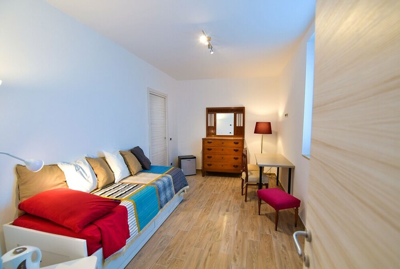 Bed & Breakfast La Riggiola