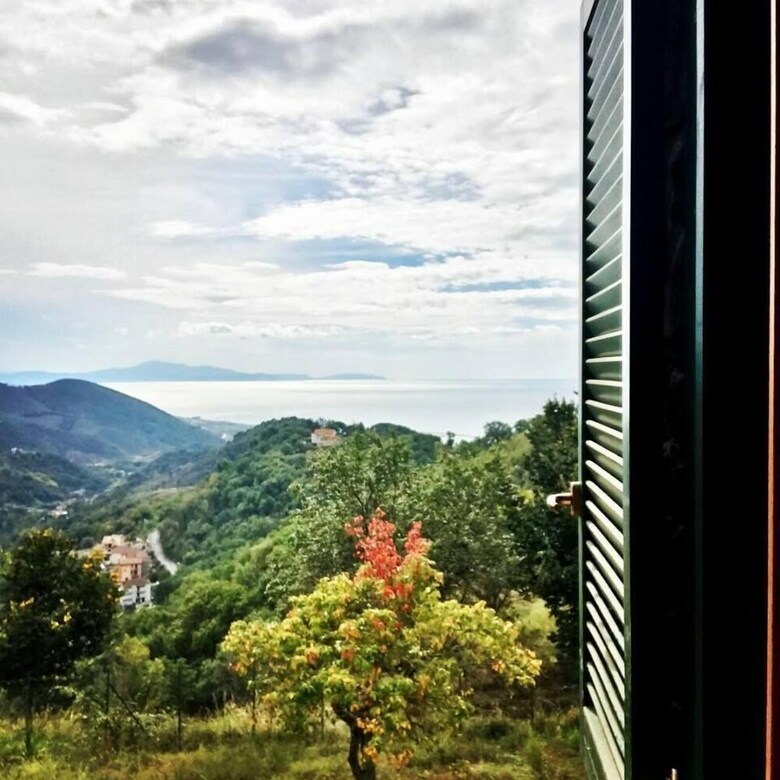 Bed & Breakfast La Riggiola