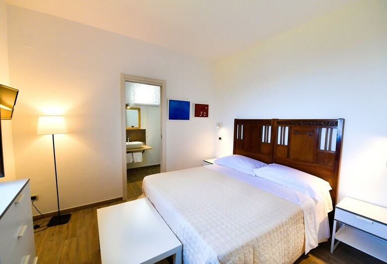 Bed & Breakfast La Riggiola