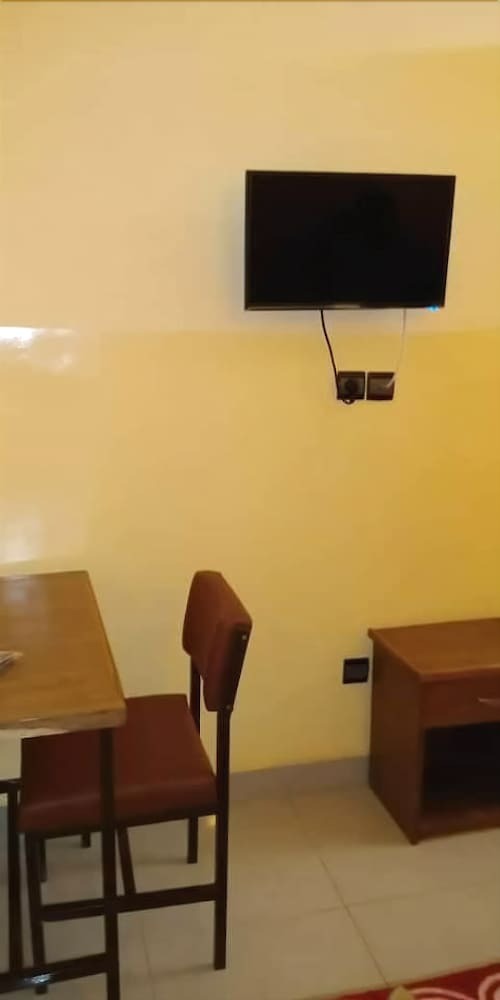 Hotel Sigri