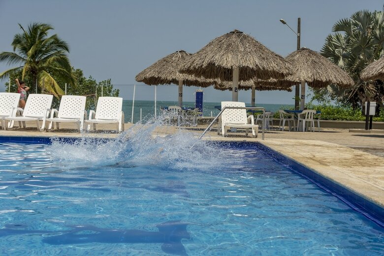 Aparthotel Condominio Puntepiedra