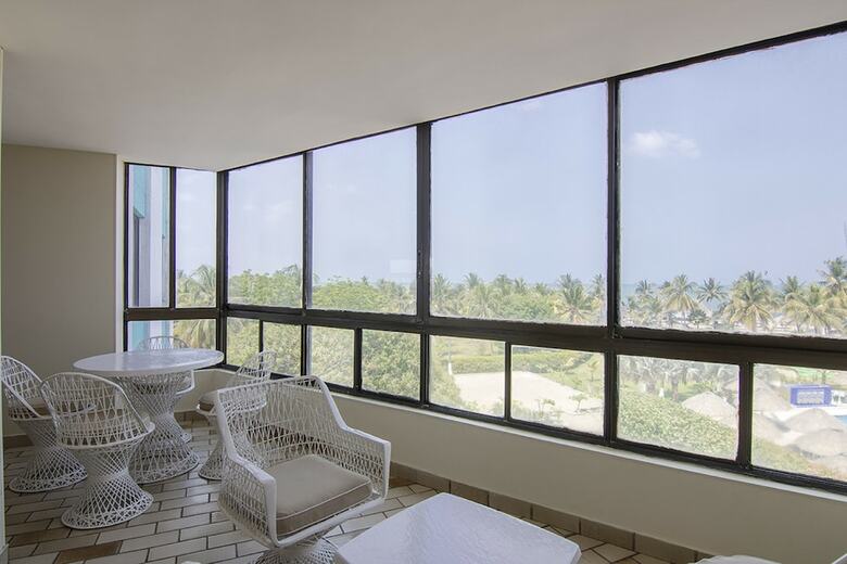Aparthotel Condominio Puntepiedra