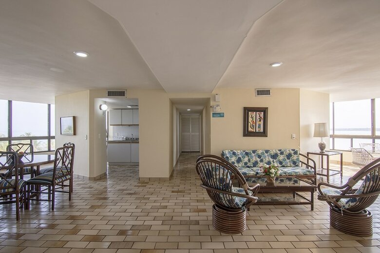 Aparthotel Condominio Puntepiedra
