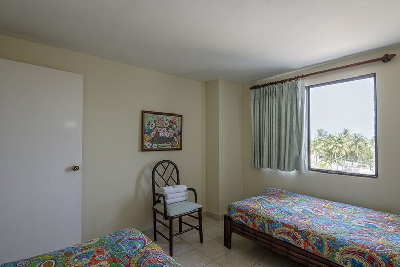 Aparthotel Condominio Puntepiedra