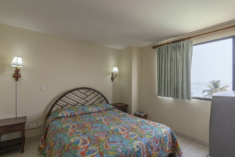 Aparthotel Condominio Puntepiedra