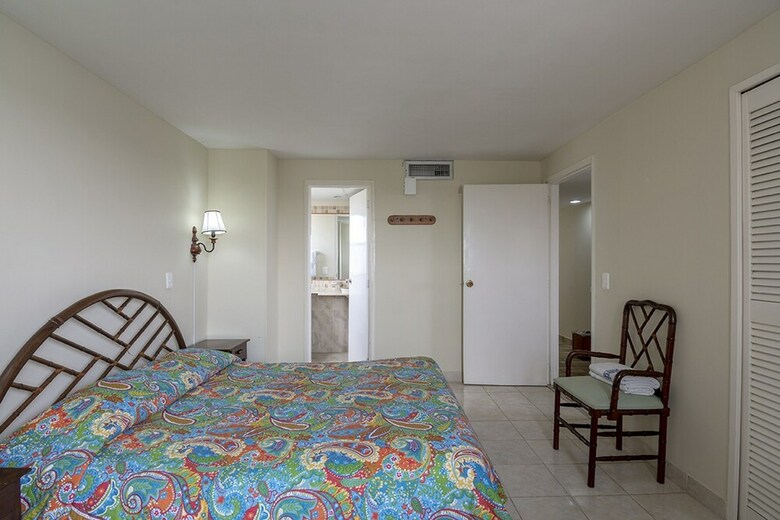 Aparthotel Condominio Puntepiedra