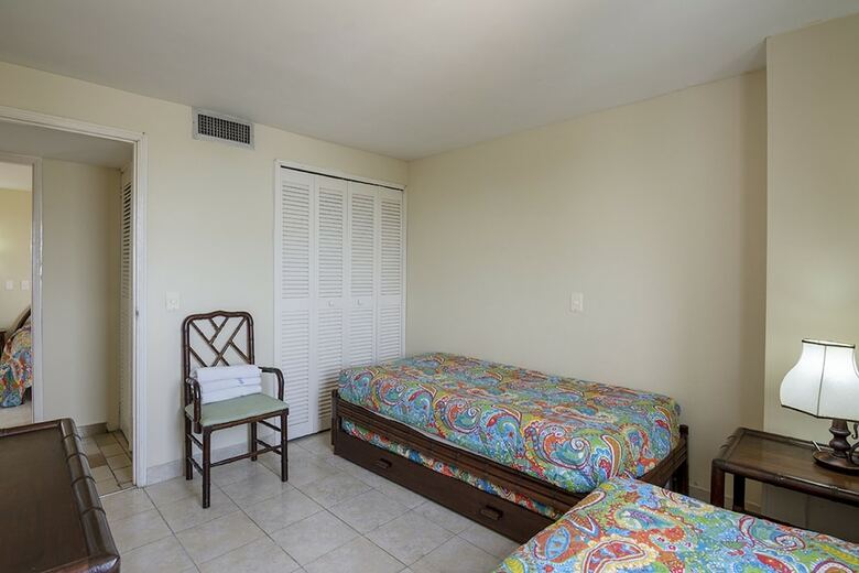 Aparthotel Condominio Puntepiedra