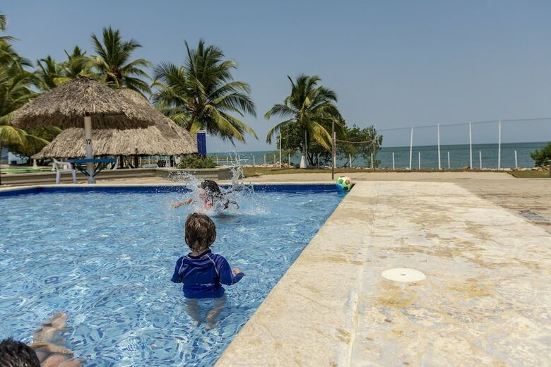 Aparthotel Condominio Puntepiedra