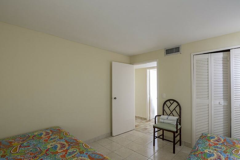 Aparthotel Condominio Puntepiedra