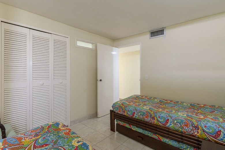 Aparthotel Condominio Puntepiedra