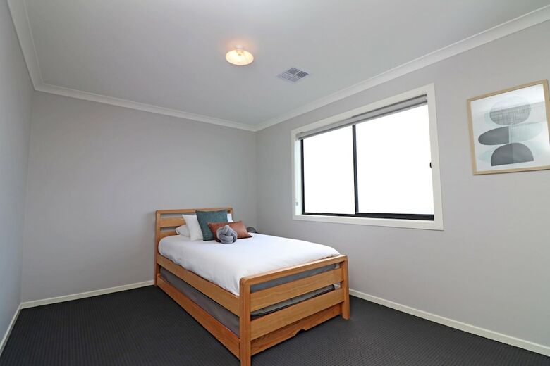 Serenity - Rejuvenate Stays