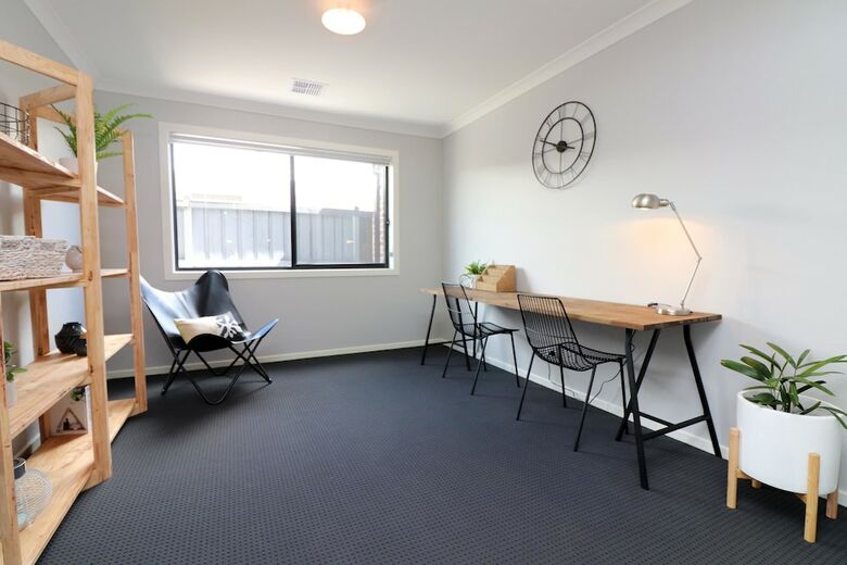 Serenity - Rejuvenate Stays