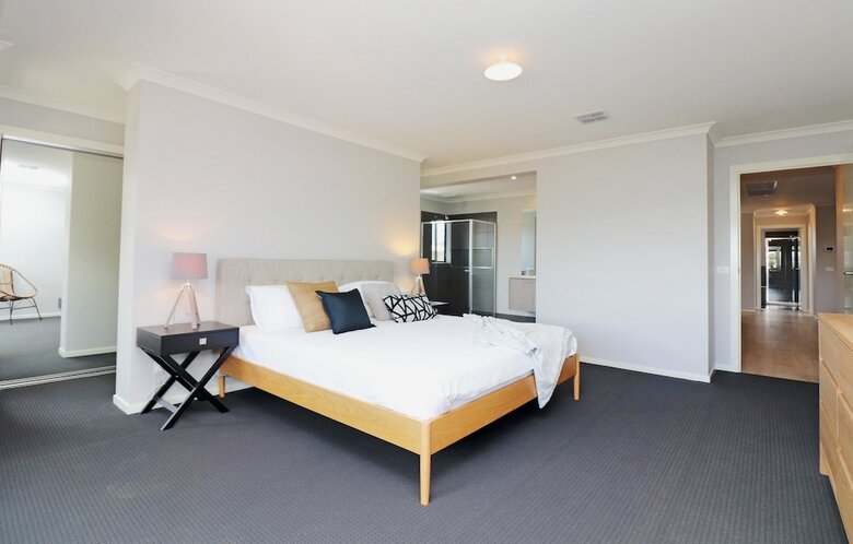 Serenity - Rejuvenate Stays