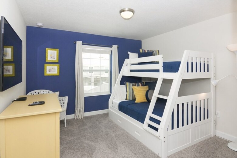 Amazing Decor Townhome Sl3078