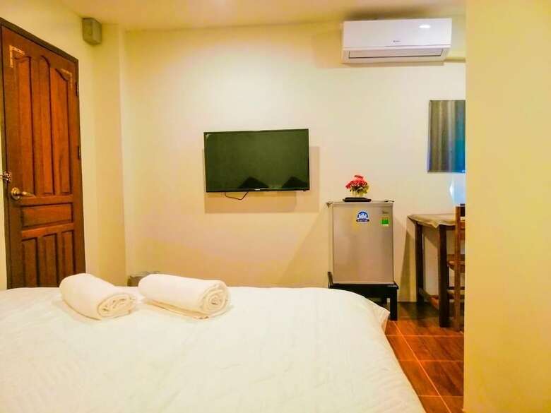 Hotel Avalon Residence2