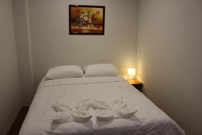 Hotel Avalon Residence2