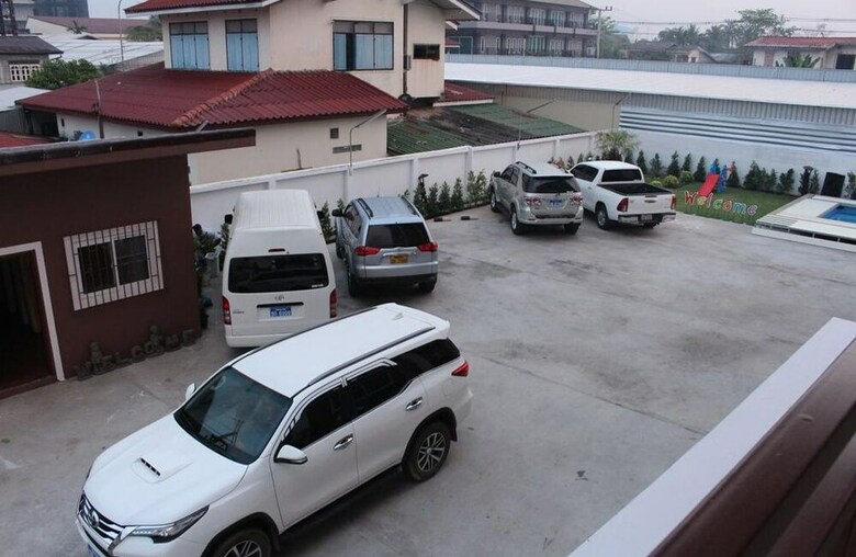 Hotel Avalon Residence2