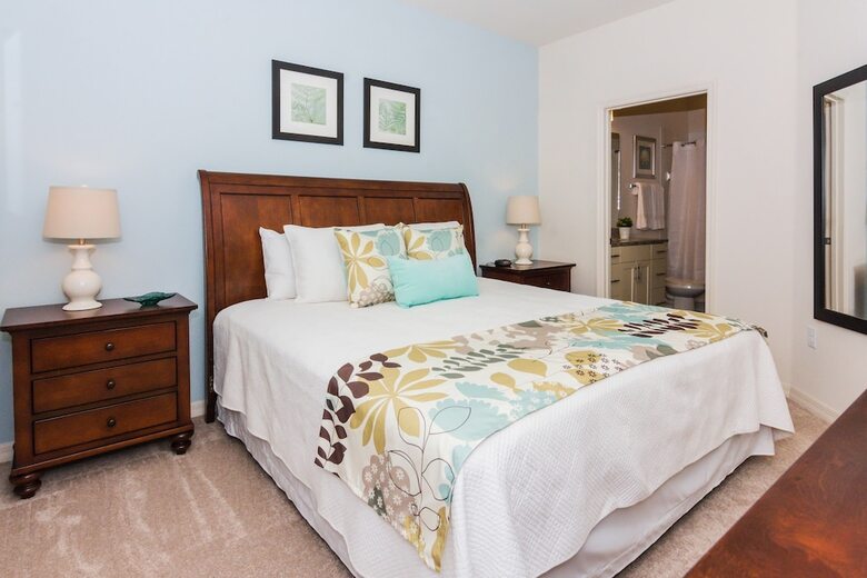 Cozy For Family Vacation Wl8924
