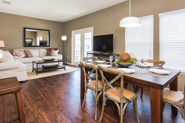 Cozy For Family Vacation Wl8924