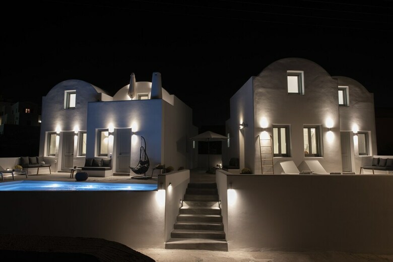 Apartamentos White Orchid Luxury Suites