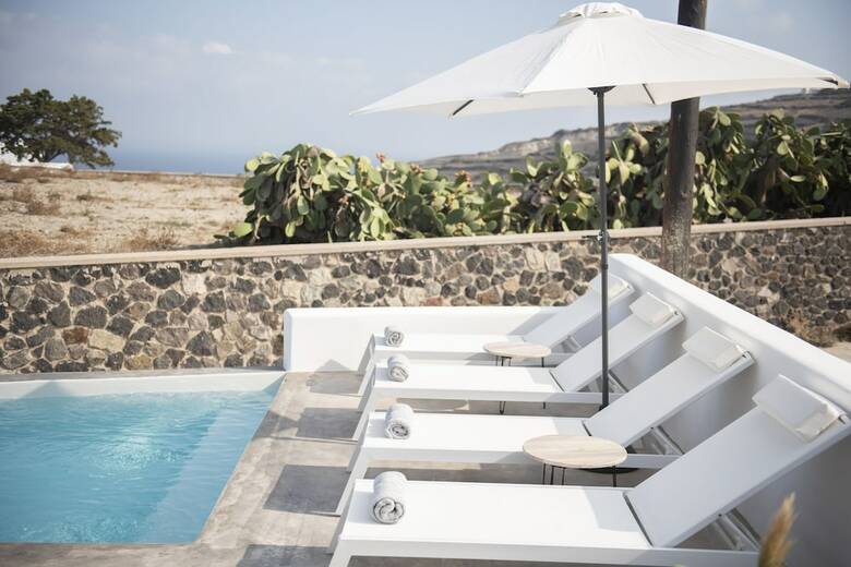 Apartamentos White Orchid Luxury Suites