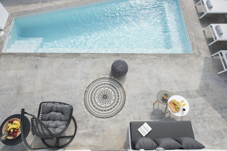 Apartamentos White Orchid Luxury Suites