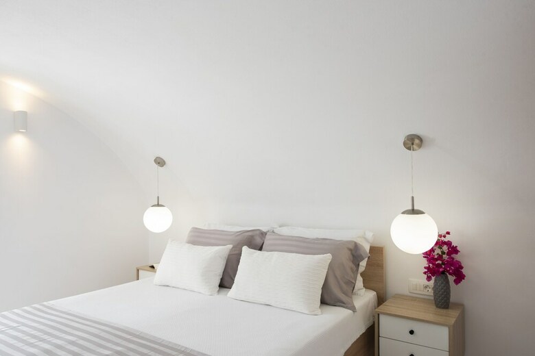 Apartamentos White Orchid Luxury Suites