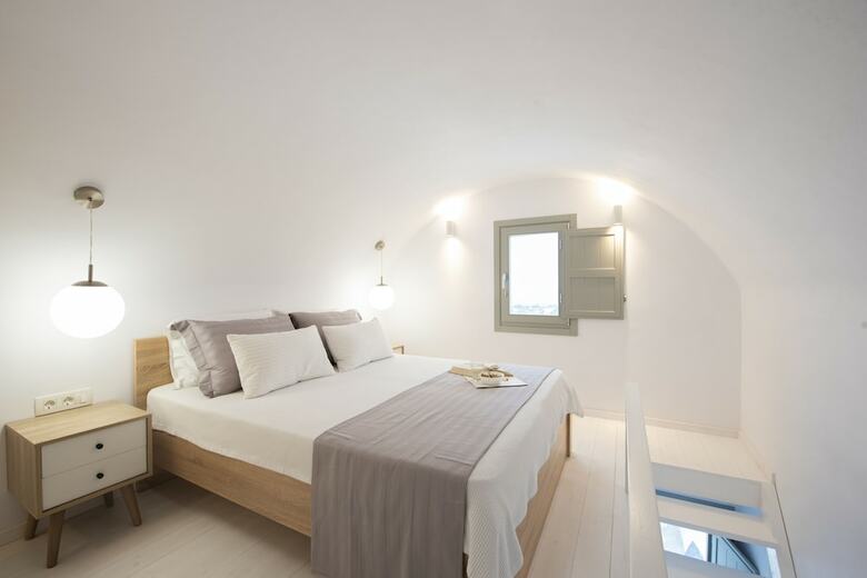 Apartamentos White Orchid Luxury Suites